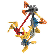 K&#039;Nex Value Box, 522 dlg.