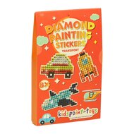 Diamond Painting Stickers