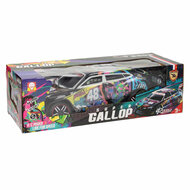 RC Bestuurbare Racewagen Softbody Graffity