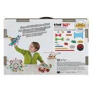 K&#039;Nex Classics - Beginner 40 Modellen Bouwset, 141dlg.