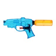 Waterpistool Transparant