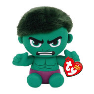 Ty Beanie Hulk, 15cm