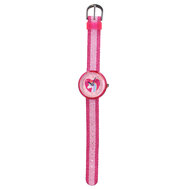 Horloge Pret Kids Time! Roze