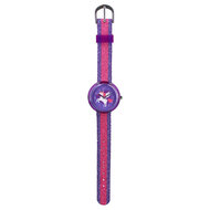 Horloge Pret Kids Time! Roze