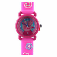 Horloge Peppa Pig Kids Time!