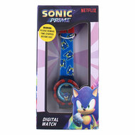 Horloge Sonic Kids Time