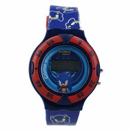 Horloge Sonic Kids Time