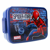 Lunchbox Spider-Man Let&#039;s Eat