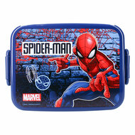 Lunchbox Spider-Man Let&#039;s Eat