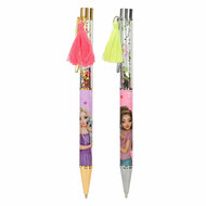 TOPModel Pen met Confetti