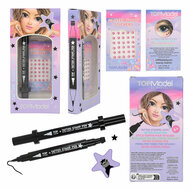 TOPModel Tattoo Pen met Glitter Beauty &amp; Me