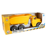 Giant Trucks - Kiepauto, 75cm