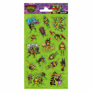 Stickervel Teenage Mutant Ninja Turtles