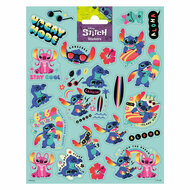 Stickervel Groot Stitch