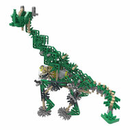 K&#039;Nex Knexosaurus Rex met Motor, 255dlg.