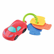 Play Brum Brum Autosleutels, 5dlg.