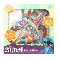 Stitch Pop-Up Game