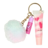 Create It! Lipgloss Sleutelhanger Set