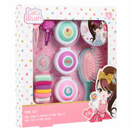 Lulu Blush Haaraccessoire Set