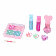 Lulu Blush Make-Up Set, 8dlg.