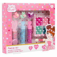 Lulu Blush Make-Up Set, 8dlg.