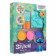 Stitch Kleiset met Cijfers