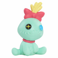 Stitch en Scrump Speelfiguren, 2st.