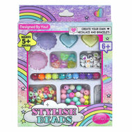 Stylish Beads Rainbow Sieraden Maken