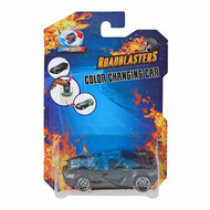 Roadstarblasters Auto Kleurverandering Die-cast, 8cm