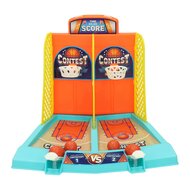 Basketbal Duel Spel