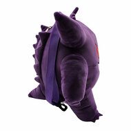 Pokemon 3D Rugzak Pluche Gengar