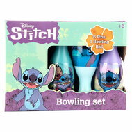 Stitch Bowling Set, 7dlg.