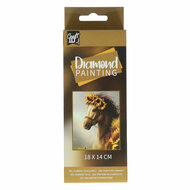 Diamond Painting Dieren Design