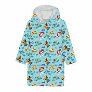 Kinderponcho PAW Patrol