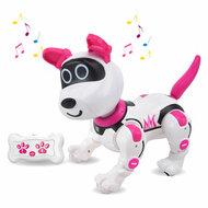 Gear2play Robo Luna Interactieve Puppy