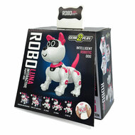 Gear2play Robo Luna Interactieve Puppy