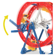 Knex Ferris Wheel Bouwset, 48dlg.