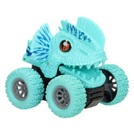 Dino Monstertruck 360 Graden