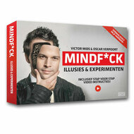 Mindf*ck Illusies &amp; Experimenten