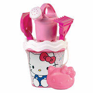 Emmer Strandset Hello Kitty, 6dlg.