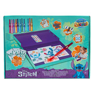 Stitch Blaaspennen Set Deluxe