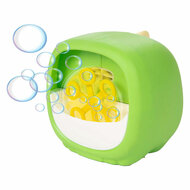 Incredibubble Bellenblaasmachine Kubus