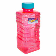 Incredibubble Bellenblaas Vierkant, 500ml