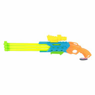 Waterpistool 3 Jets, 64cm