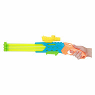 Waterpistool 3 Jets, 64cm