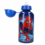 Drinkfles Spider-Man Let&#039;s Eat, 500ml