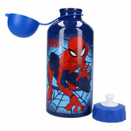 Drinkfles Spider-Man Let&#039;s Eat, 500ml