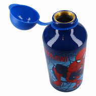 Drinkfles Spider-Man Let&#039;s Eat, 500ml