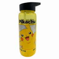 Pok&eacute;mon Drinkfles met Rietje