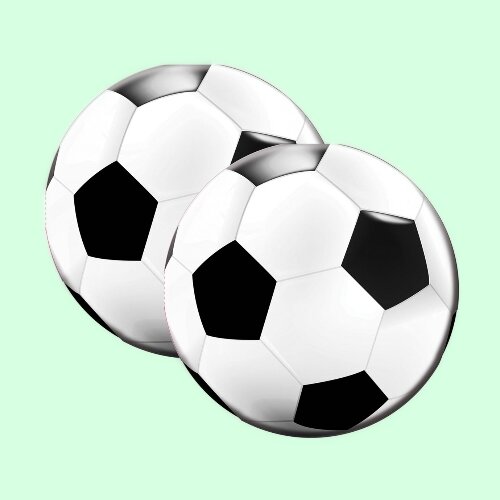 Yoghurt kleinhandel Geavanceerde Voetbal Uitdeelcadeautjes - Voetbal Traktatie - Het Speelgoedpaleis